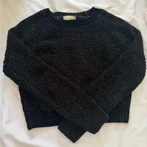 Black Altar’d State Sweater